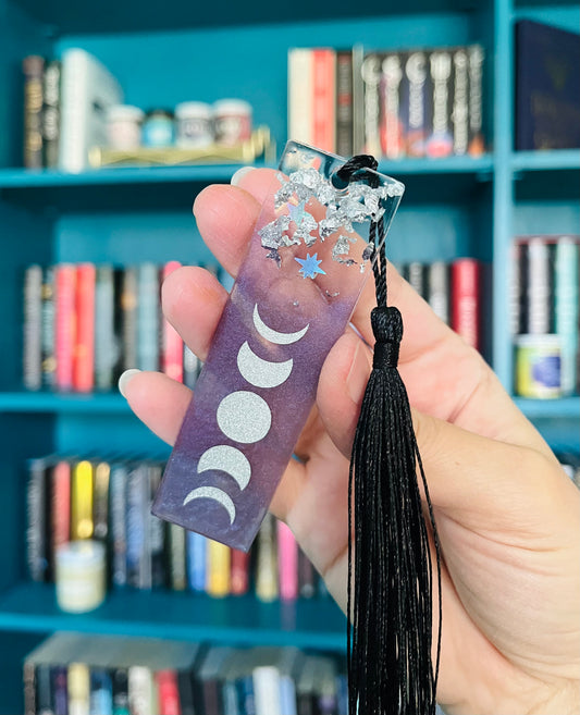 Night Bookmark (Small)